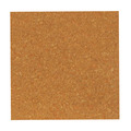 Flipside Products 12 x 12 Natural Cork Tiles, PK16 10058-4